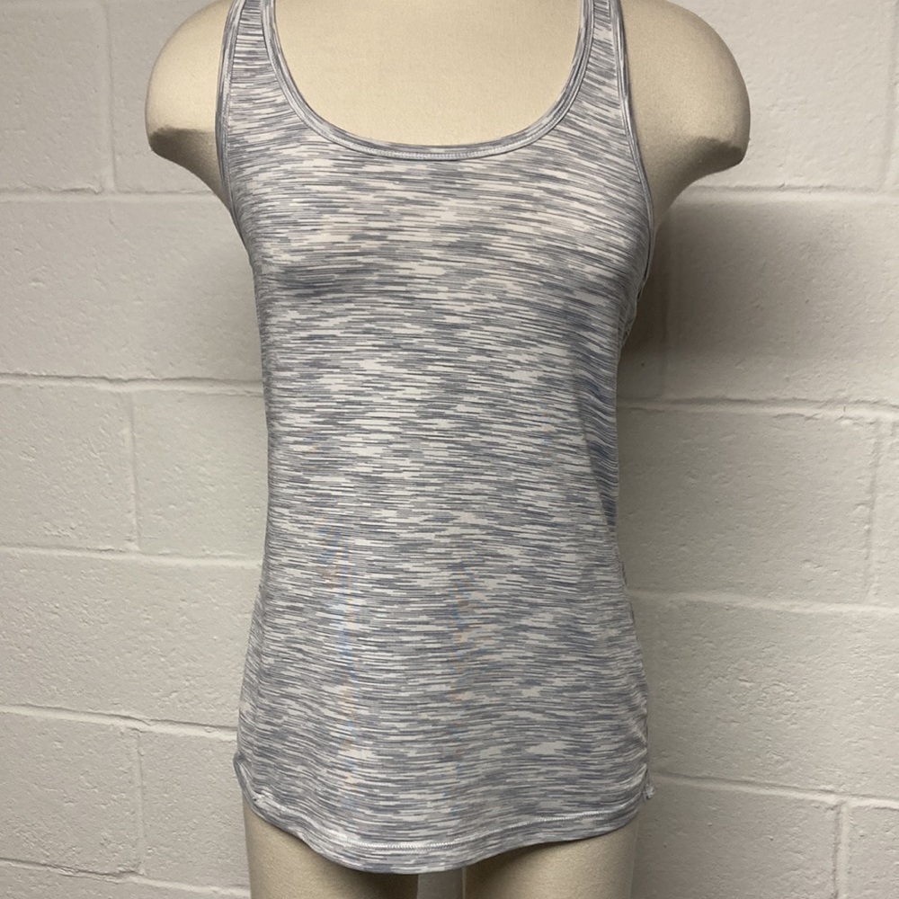 90 Degree Racerback Tank